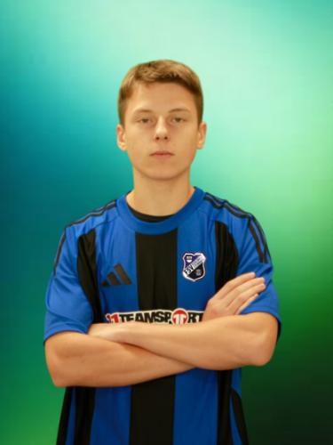 Avatar Bild für Elias Zang