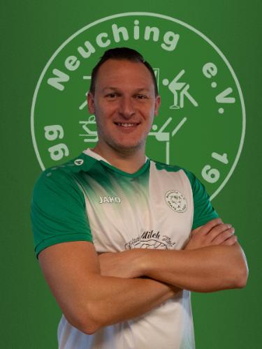 Avatar Bild für Thomas Bartl