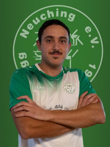 Avatar Bild für Johannes Bauer