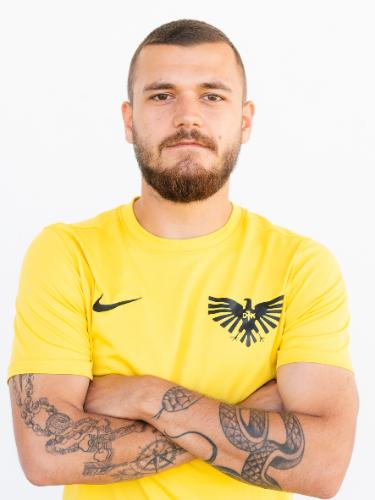 Avatar Bild für Luca Santalucia