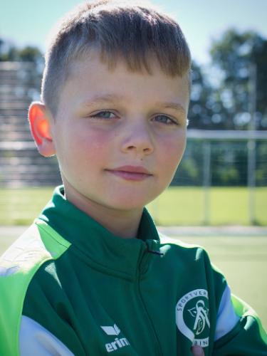 Alejandro Rothwinkler