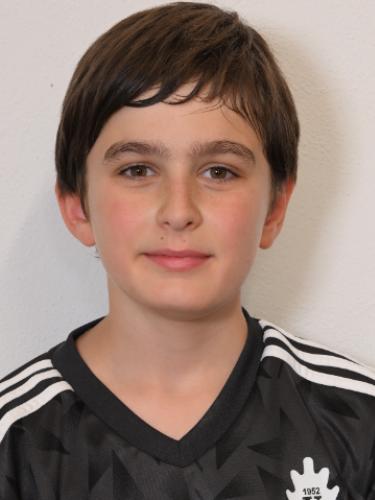 Tomas Vargas Schellhammer