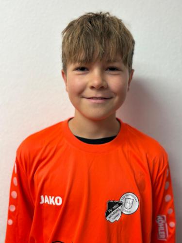 David Fürstenberger