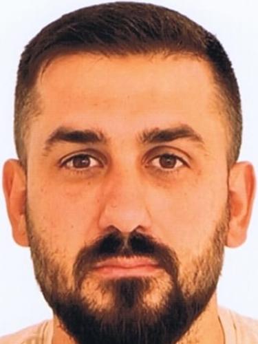 Avatar Bild für Omer Dogic