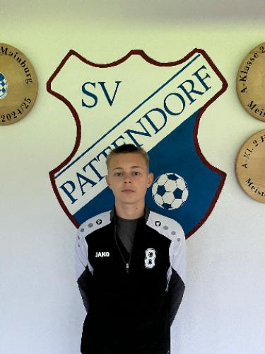 Avatar Bild für Leonard Stusik