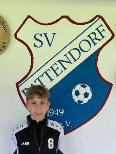 Sebastian Paul