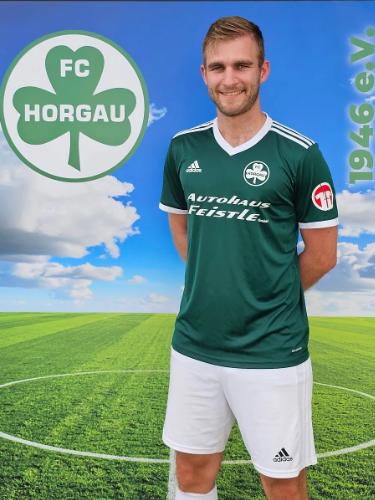 Markus Hefele