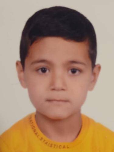 Enes Mohamad Abo