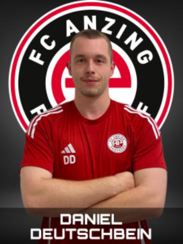 Daniel Deutschbein