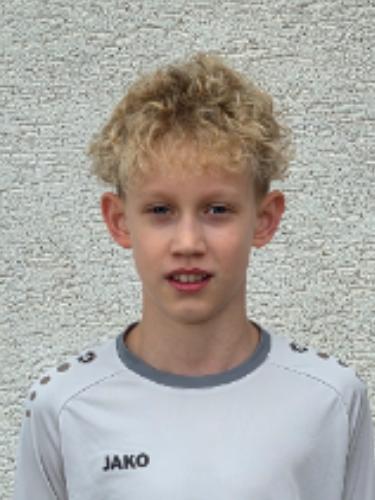 Matteo Straub