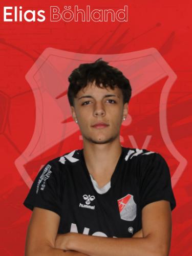 Avatar Bild für Elias Böhland