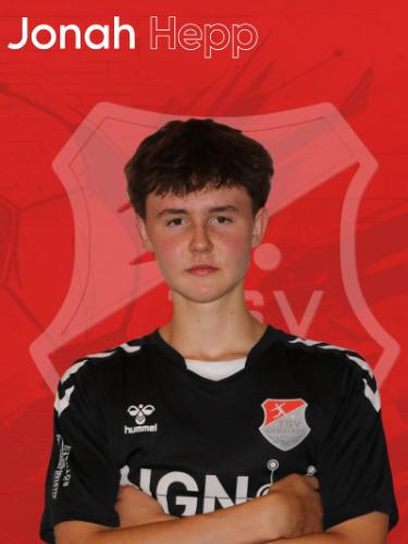 Avatar Bild für Jonah Hepp