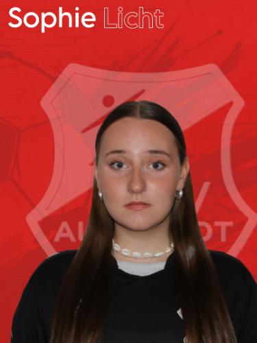 Sophie Licht
