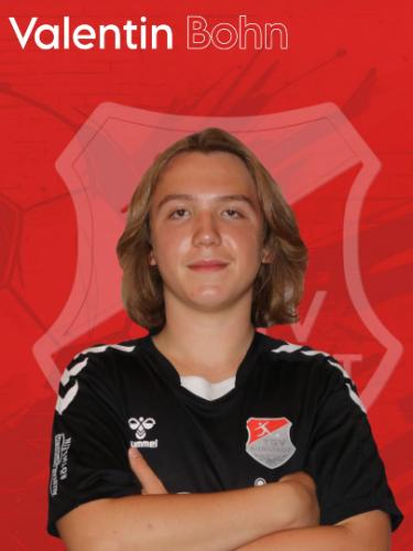 Valentin Bohn