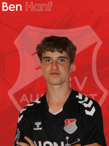 Ben Hanf