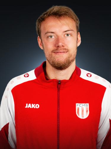 Avatar Bild für Oliver Beck