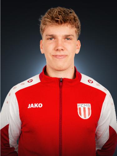 Avatar Bild für Maximilian Müller