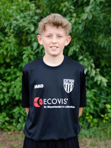 Avatar Bild für Luis Büttner