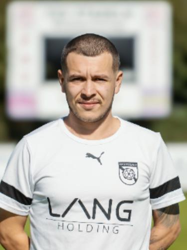 Avatar Bild für Christopher Roßa