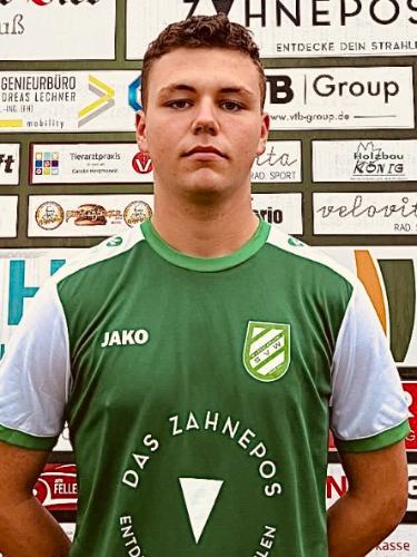 Avatar Bild für Adrian Späth