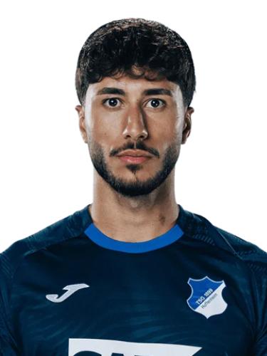 Muhammed Mehmet Damar