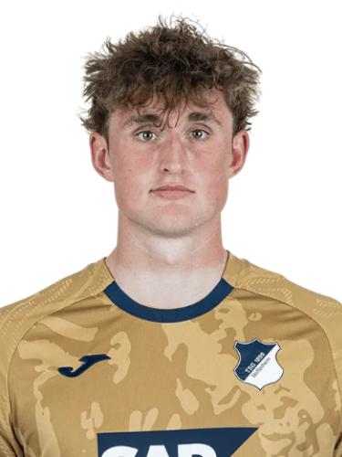 Lukas Blöndal Petersson