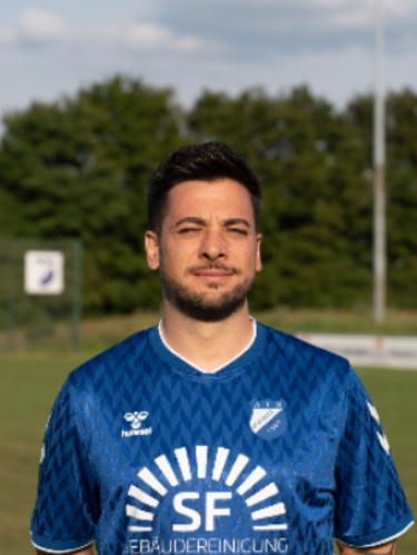 Avatar Bild für Giovanni Arcuri