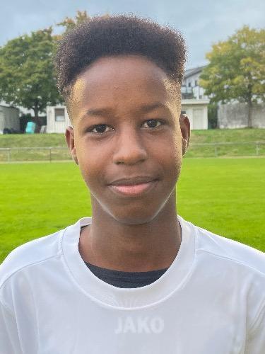 Mohamed Isse Mohamed