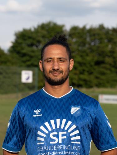 Avatar Bild für Ali Naji