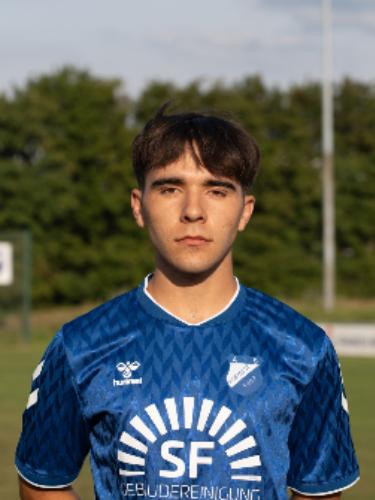 Avatar Bild für Dustin Horn