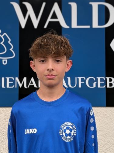 Avatar Bild für Eliah Levy