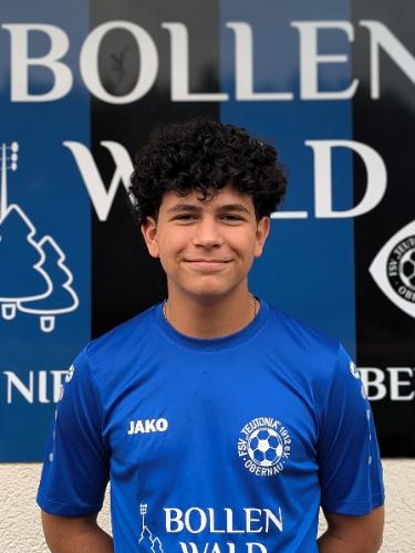 Avatar Bild für Emilio Mauro