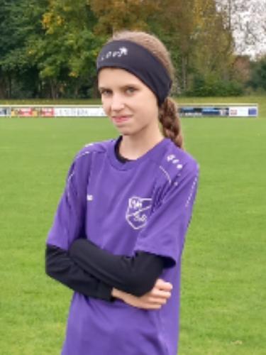 Avatar Bild für Anna-Lena Schenk