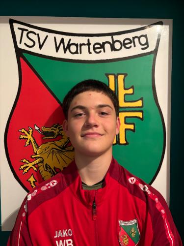 Avatar Bild für Ben Walther