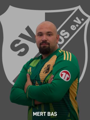 Avatar Bild für Mert Bas