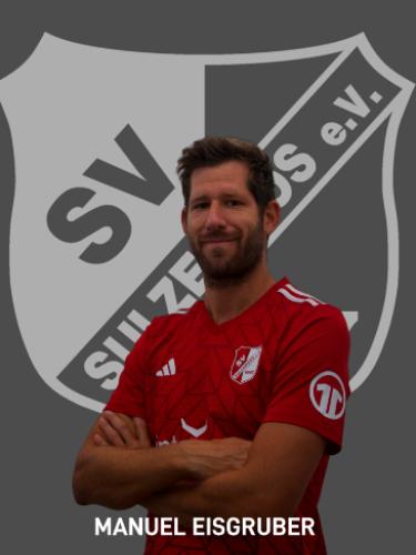 Manuel Eisgruber