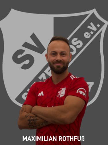 Maximilian Rothfuss
