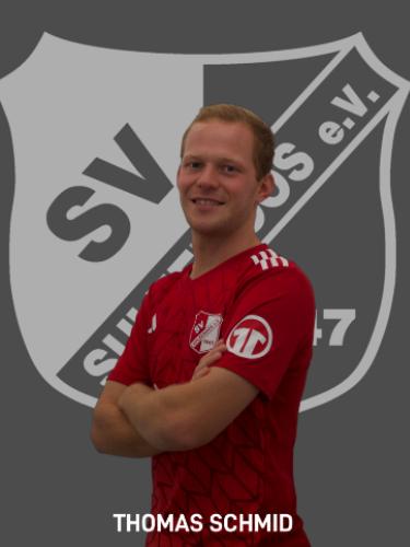 Avatar Bild für Thomas Schmid