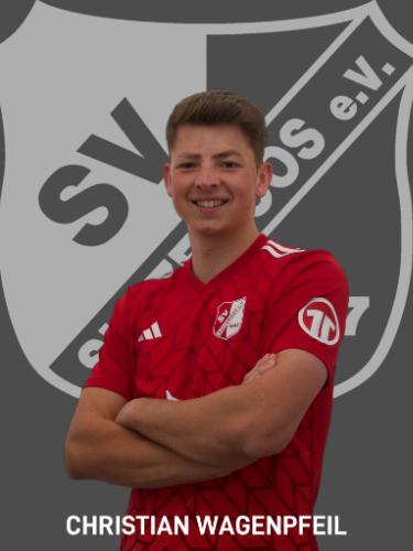 Christian Wagenpfeil