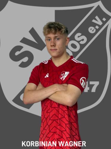 Avatar Bild für Korbinian Wagner