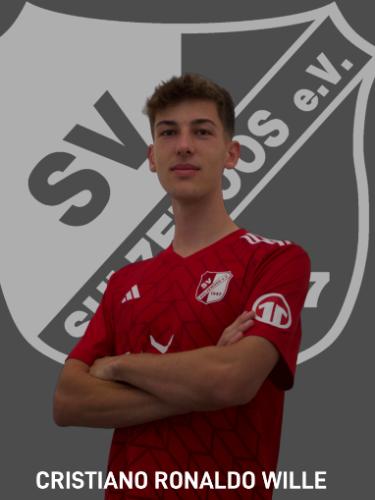 Avatar Bild für Cristiano Wille