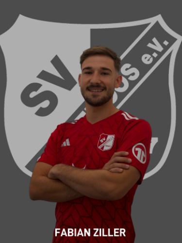 Avatar Bild für Fabian Ziller