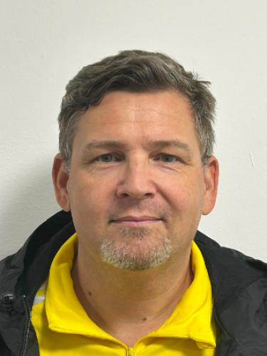 Thomas Rödl