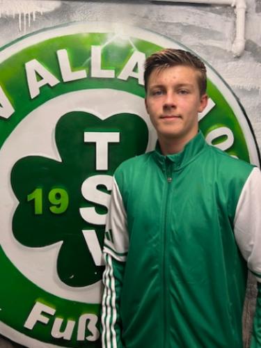 Avatar Bild für Luis Wiendl