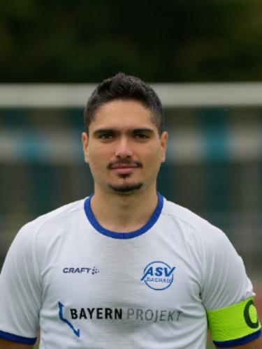 Avatar Bild für Arrigo Boccanera