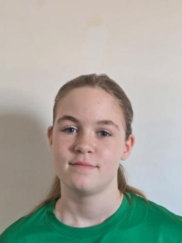 Emily Algermissen