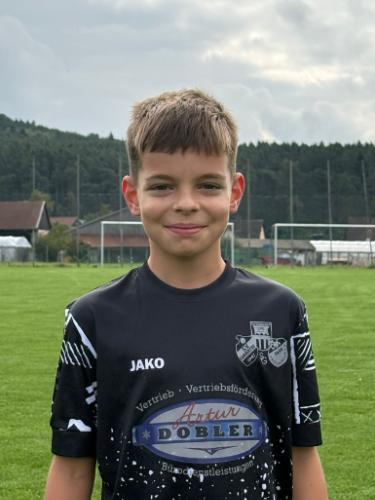 Jannik Hoffmann