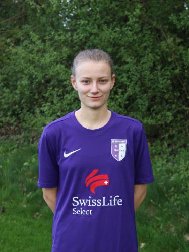 Avatar Bild für Amelie Jouaux