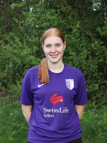 Avatar Bild für Nia Klokkers