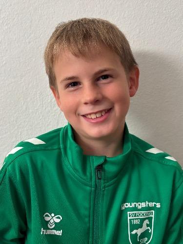 Elias Krupp